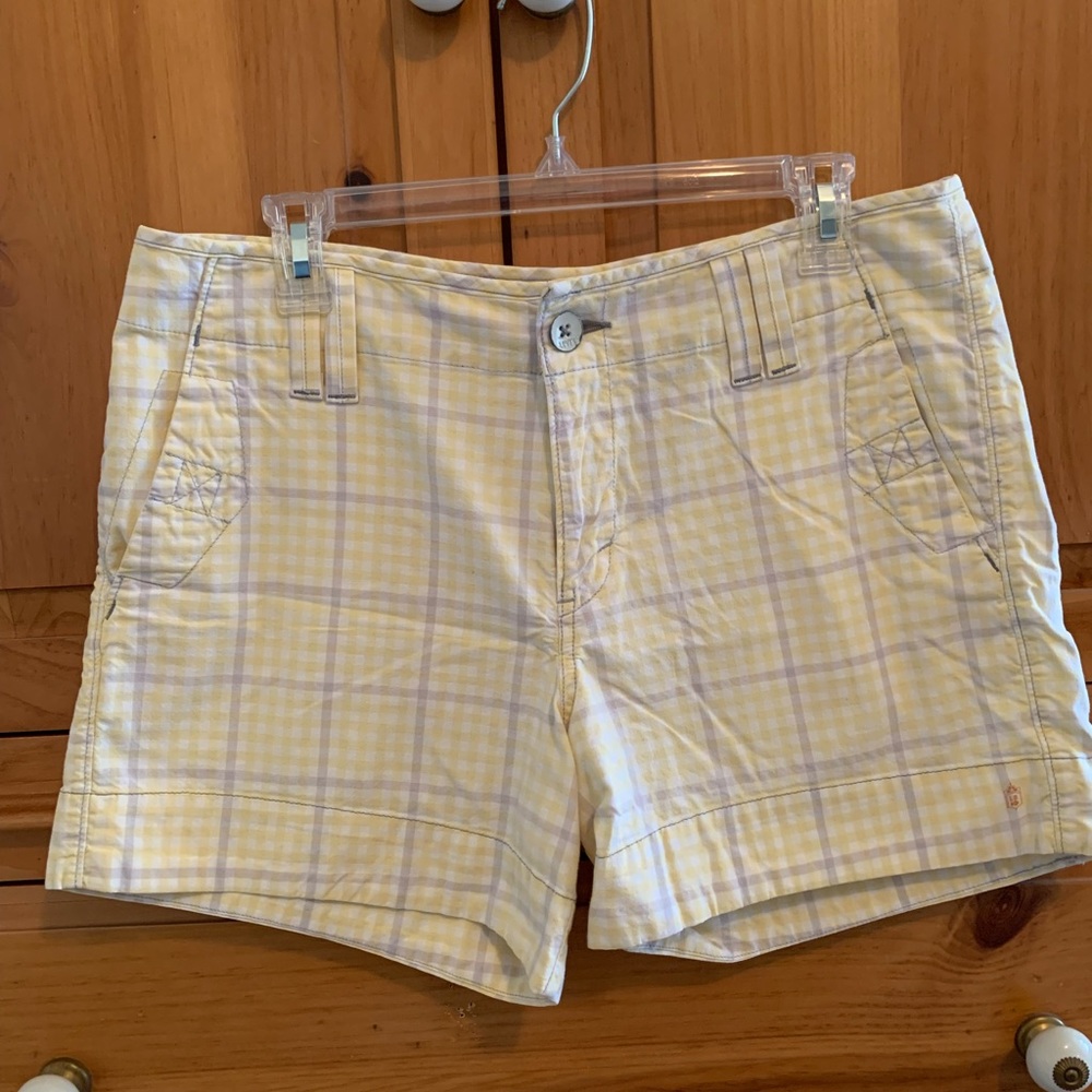 Levi’s Women’s Shorts